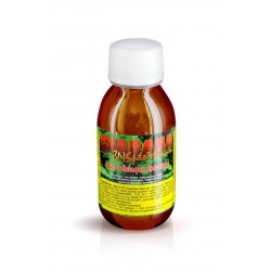 Възбуждащ еротичен афродизиак за жени и мъже с  Гуарана и Цинк Guarana Zinc Special 100 мл