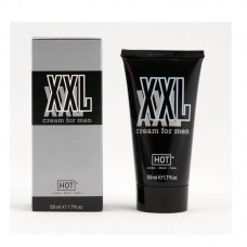 Крем за уголемяване на пениса XXL Cream for Men 50мл с олио от жожоба