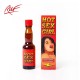 Хранителна добавка за възбуждане на жени Hot Sex Girl RUF 20ml 