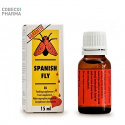 Испанска муха Spanish Fly Classic 15мл цена с дискретна доставка