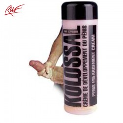 Крем за пенис масаж Kolossal sex cream 200ml