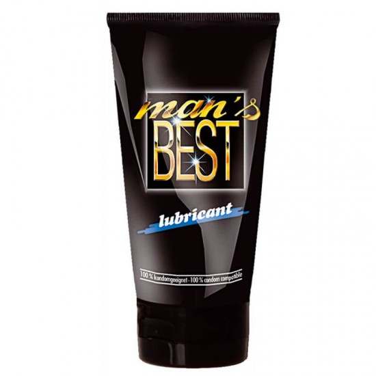 Лубрикант Best Mans 150ml