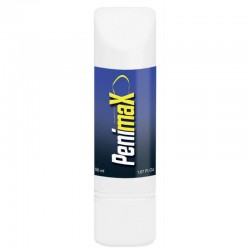 Масажен крем за пенис PENIMAX 50ml