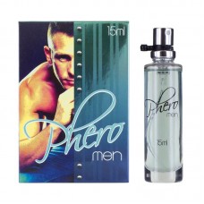 Мъжки парфюм с феромони PheroMen 