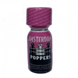 Poppers Amsterdam | Попърс Амстедам малък 13мл