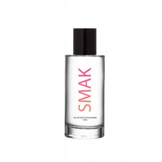 Тоалетна вода SMAK FRAGRANCE FOR WOMEN