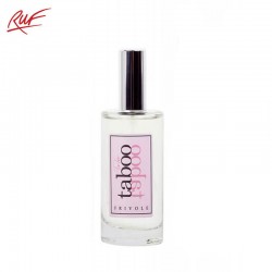 Тоалетна вода за жени със секси възбуждащ аромат Taboo Frivole 50ml 