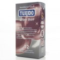 Тънки презервативи Tuxido Ultra Thin 12бр.  с дискретна доставка