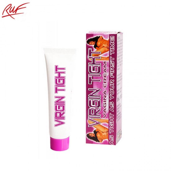 Крем за срамните устни Virgin Tight 30ml 