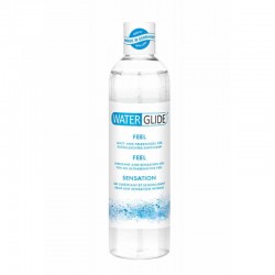 Лубрикант на водна основа Water Glide Feel 300мл