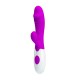 Pretty Love Snappy – Вибратор с клитор стимулатор, лилав Pretty Love Snappy – Вибратор с клитор стимулатор, лилав