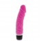 Розов Вибратор Силиконов Original Vibrator Pink