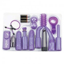 Секс Играчки Комплект Dirty Dozen Sex Toys Секс Играчки Комплект Dirty Dozen Sex Toys
