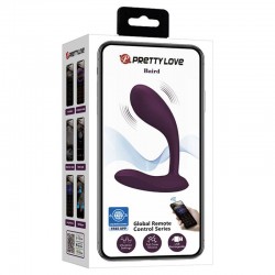 Вибратор контролиран от телефон с приложение Pretty Love Baird II Вибратор контролиран от телефон с приложение Pretty Love Baird II