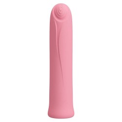 Малък Секси Вибратор Pretty Love Curtis Pink Малък Секси Вибратор Pretty Love Curtis Pink
