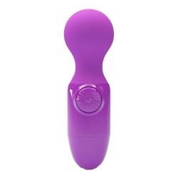Мини Клиторен Масажор Pretty Love Mini Stick Purple Мини Клиторен Масажор Pretty Love Mini Stick Purple