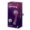 Въртелив Вибратор Spinning Vibe 1 red Въртелив Вибратор Spinning Vibe 1 red