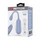 Pretty Love Lechies Blue – Яйце на изкушението с дистанционно удоволствие Pretty Love Lechies Blue – Яйце на изкушението с дистанционно удоволствие