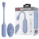 Pretty Love Lechies Blue – Яйце на изкушението с дистанционно удоволствие Pretty Love Lechies Blue – Яйце на изкушението с дистанционно удоволствие