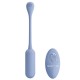 Pretty Love Lechies Blue – Яйце на изкушението с дистанционно удоволствие Pretty Love Lechies Blue – Яйце на изкушението с дистанционно удоволствие