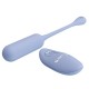 Pretty Love Lechies Blue – Яйце на изкушението с дистанционно удоволствие Pretty Love Lechies Blue – Яйце на изкушението с дистанционно удоволствие