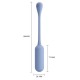 Pretty Love Lechies Blue – Яйце на изкушението с дистанционно удоволствие Pretty Love Lechies Blue – Яйце на изкушението с дистанционно удоволствие