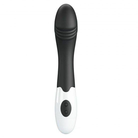 Pretty Love Elemental Black – Стил, сила и прецизна G-точкова експлозия Pretty Love Elemental Black – Стил, сила и прецизна G-точкова експлозия