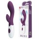 Pretty Love Brighty Purple – Вибратор за дълбока G-точкова стимулация Pretty Love Brighty Purple – Вибратор за дълбока G-точкова стимулация
