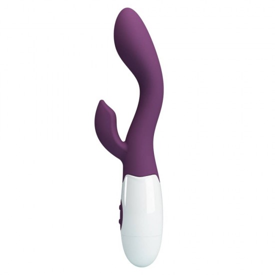 Pretty Love Brighty Purple – Вибратор за дълбока G-точкова стимулация Pretty Love Brighty Purple – Вибратор за дълбока G-точкова стимулация