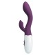 Pretty Love Brighty Purple – Вибратор за дълбока G-точкова стимулация Pretty Love Brighty Purple – Вибратор за дълбока G-точкова стимулация