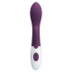 Pretty Love Brighty Purple – Вибратор за дълбока G-точкова стимулация Pretty Love Brighty Purple – Вибратор за дълбока G-точкова стимулация