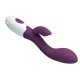 Pretty Love Brighty Purple – Вибратор за дълбока G-точкова стимулация Pretty Love Brighty Purple – Вибратор за дълбока G-точкова стимулация