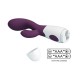 Pretty Love Brighty Purple – Вибратор за дълбока G-точкова стимулация Pretty Love Brighty Purple – Вибратор за дълбока G-точкова стимулация