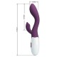 Pretty Love Brighty Purple – Вибратор за дълбока G-точкова стимулация Pretty Love Brighty Purple – Вибратор за дълбока G-точкова стимулация