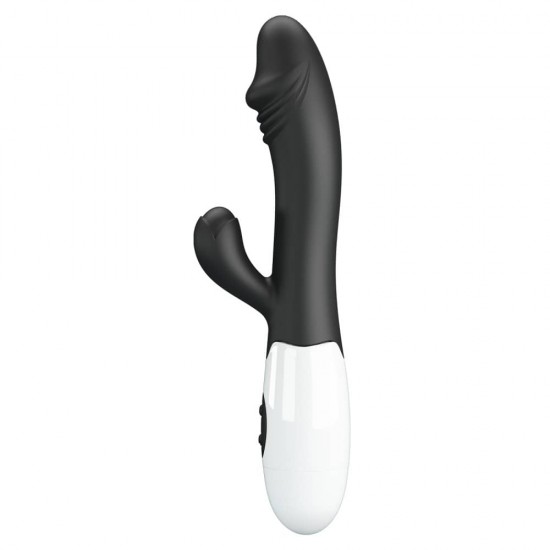 Pretty Love Snappy Black – Интензивен дует за двойна наслада Pretty Love Snappy Black – Интензивен дует за двойна наслада