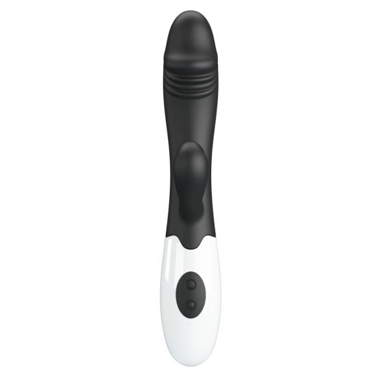 Pretty Love Snappy Black – Интензивен дует за двойна наслада Pretty Love Snappy Black – Интензивен дует за двойна наслада