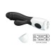 Pretty Love Snappy Black – Интензивен дует за двойна наслада Pretty Love Snappy Black – Интензивен дует за двойна наслада