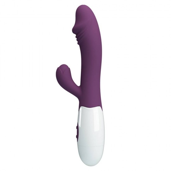 Pretty Love Snappy Purple II – Виолетова магия за двойно удоволствие Pretty Love Snappy Purple II – Виолетова магия за двойно удоволствие