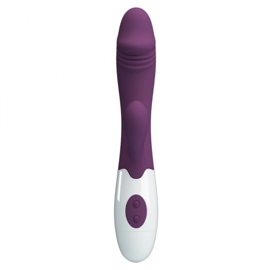 Pretty Love Snappy Purple II – Виолетова магия за двойно удоволствие Pretty Love Snappy Purple II – Виолетова магия за двойно удоволствие