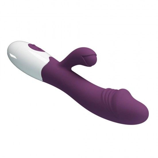 Pretty Love Snappy Purple II – Виолетова магия за двойно удоволствие Pretty Love Snappy Purple II – Виолетова магия за двойно удоволствие