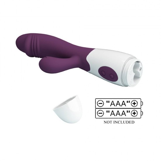 Pretty Love Snappy Purple II – Виолетова магия за двойно удоволствие Pretty Love Snappy Purple II – Виолетова магия за двойно удоволствие
