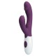 Pretty Love Andre Purple – Вълнообразна стимулация за G-точка и клитор Pretty Love Andre Purple – Вълнообразна стимулация за G-точка и клитор