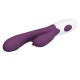 Pretty Love Andre Purple – Вълнообразна стимулация за G-точка и клитор Pretty Love Andre Purple – Вълнообразна стимулация за G-точка и клитор