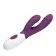 Pretty Love Andre Purple – Вълнообразна стимулация за G-точка и клитор Pretty Love Andre Purple – Вълнообразна стимулация за G-точка и клитор