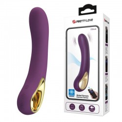 Смарт G-spot вибратор с мобилно управление Pretty Love Ethan Смарт G-spot вибратор с мобилно управление Pretty Love Ethan