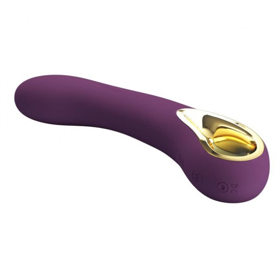 Смарт G-spot вибратор с мобилно управление Pretty Love Ethan Смарт G-spot вибратор с мобилно управление Pretty Love Ethan