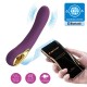 Смарт G-spot вибратор с мобилно управление Pretty Love Ethan Смарт G-spot вибратор с мобилно управление Pretty Love Ethan
