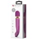 Pretty Love Colorful Massager Purple – Мощен вибриращ масажор