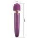 Pretty Love Colorful Massager Purple – Мощен вибриращ масажор