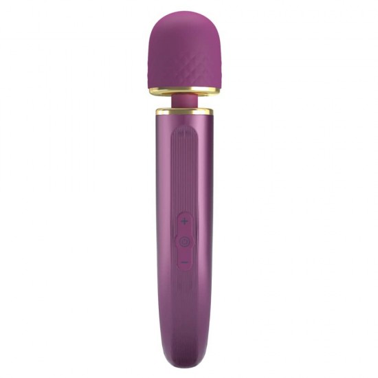Pretty Love Colorful Massager Purple – Мощен вибриращ масажор Pretty Love Colorful Massager Purple – Мощен вибриращ масажор